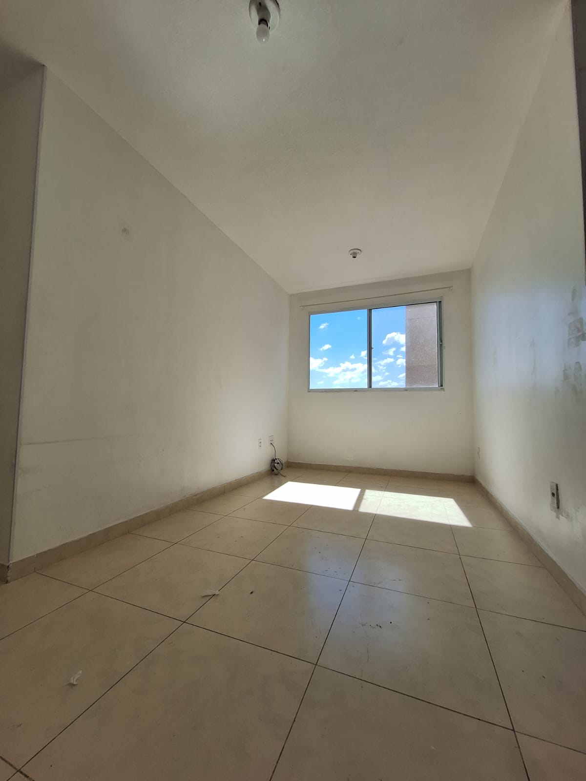 ALUGA-SE LINDO APT NOVO 2 DORMITÓRIOS NA CITY BUSSOCABA