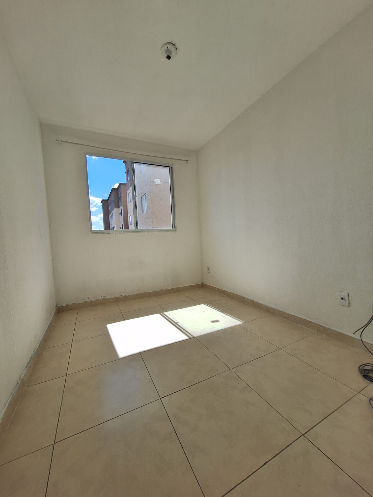 ALUGA-SE LINDO APT NOVO 2 DORMITÓRIOS NA CITY BUSSOCABA