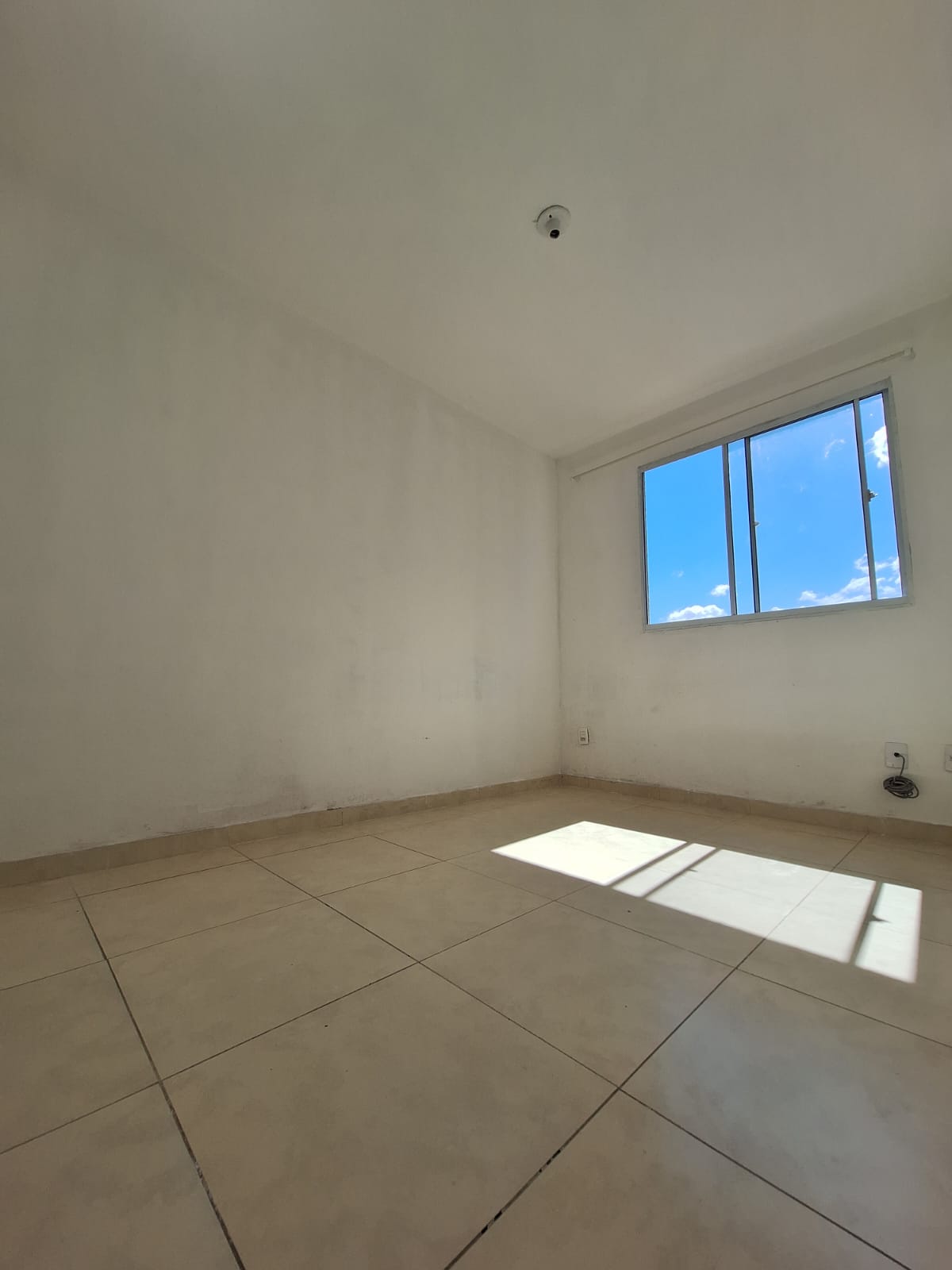ALUGA-SE LINDO APT NOVO 2 DORMITÓRIOS NA CITY BUSSOCABA
