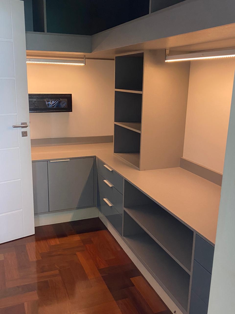 Casa alto padrão para locação no condomínio Saint Patrick - Sorocaba 