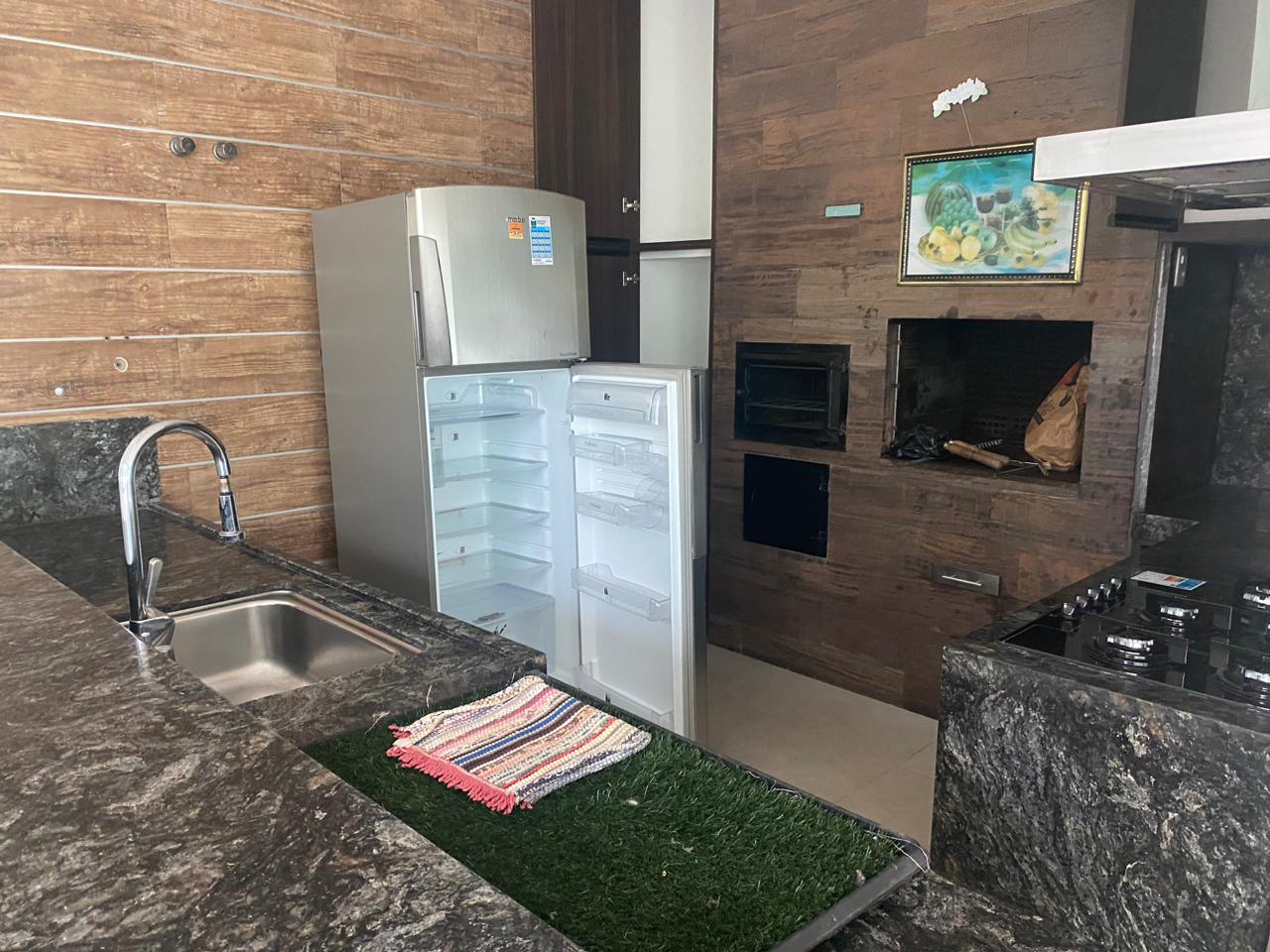 Casa alto padrão para locação no condomínio Saint Patrick - Sorocaba 