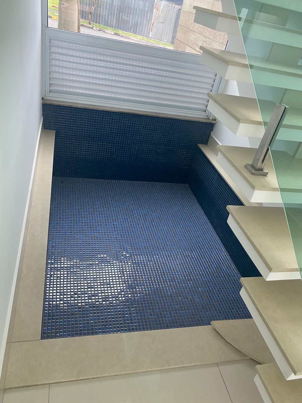 Casa alto padrão para locação no condomínio Saint Patrick - Sorocaba 