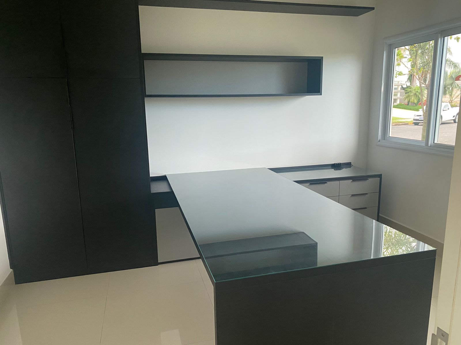 Casa alto padrão para locação no condomínio Saint Patrick - Sorocaba 