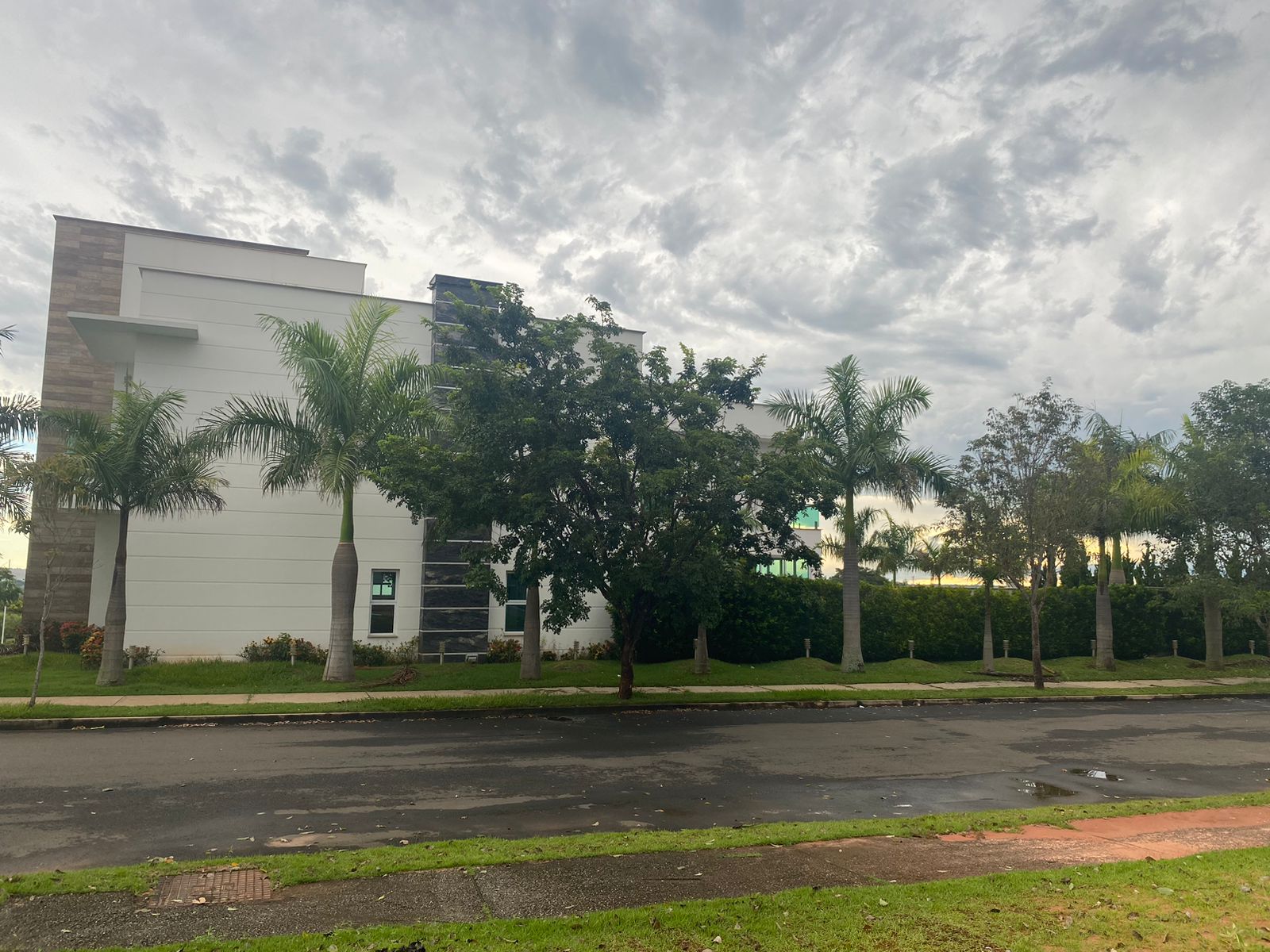 Casa alto padrão para locação no condomínio Saint Patrick - Sorocaba 