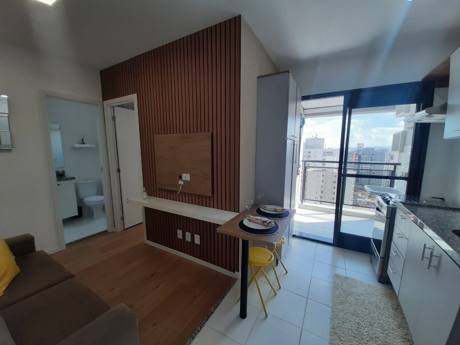 Apartamento - Locação, OSASCO, SP