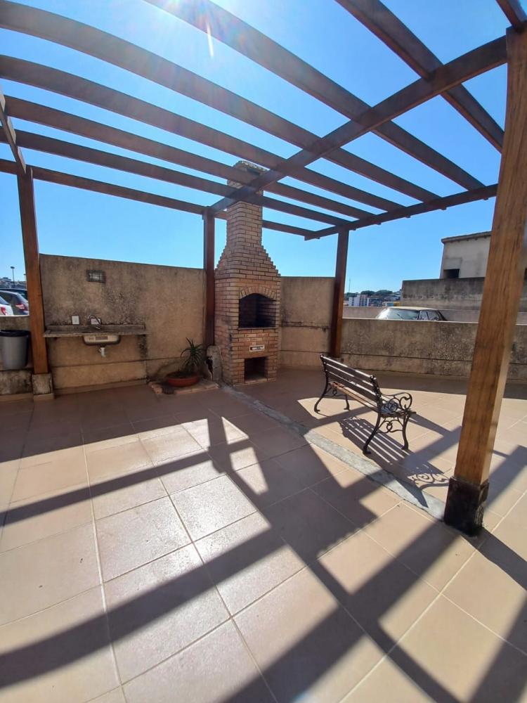 ALUGA-SE EXCELENTE APT 2 DORMITÓRIOS COM SALA AMPLA COM SACADA  NO JD NOVO OSASCO.