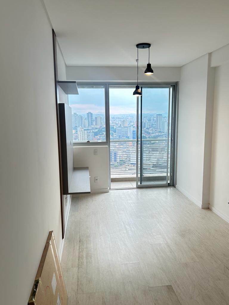 ALUGA-SE LINDO APARTAMENTO 2 DORMITÓRIOS NO CENTRO DE OSASCO  LOCALIZAÇÃO PREVILEGIADA