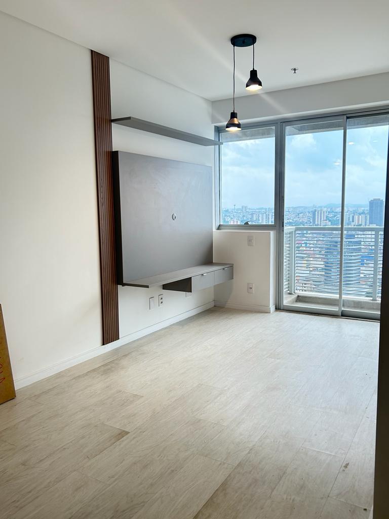 ALUGA-SE LINDO APARTAMENTO 2 DORMITÓRIOS NO CENTRO DE OSASCO  LOCALIZAÇÃO PREVILEGIADA