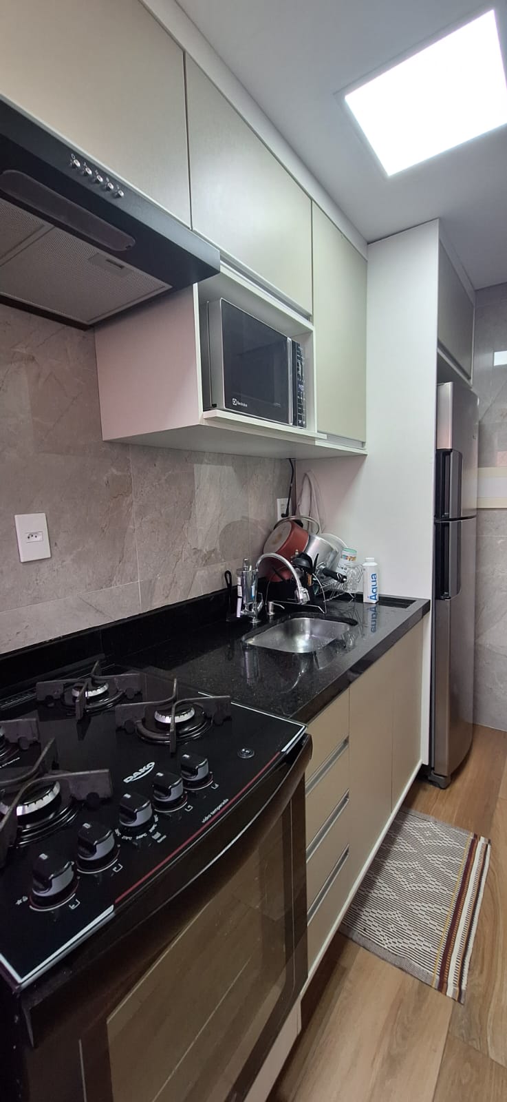 Andar Corporativo - Locação, CITY BUSSOCABA , OSASCO, SP