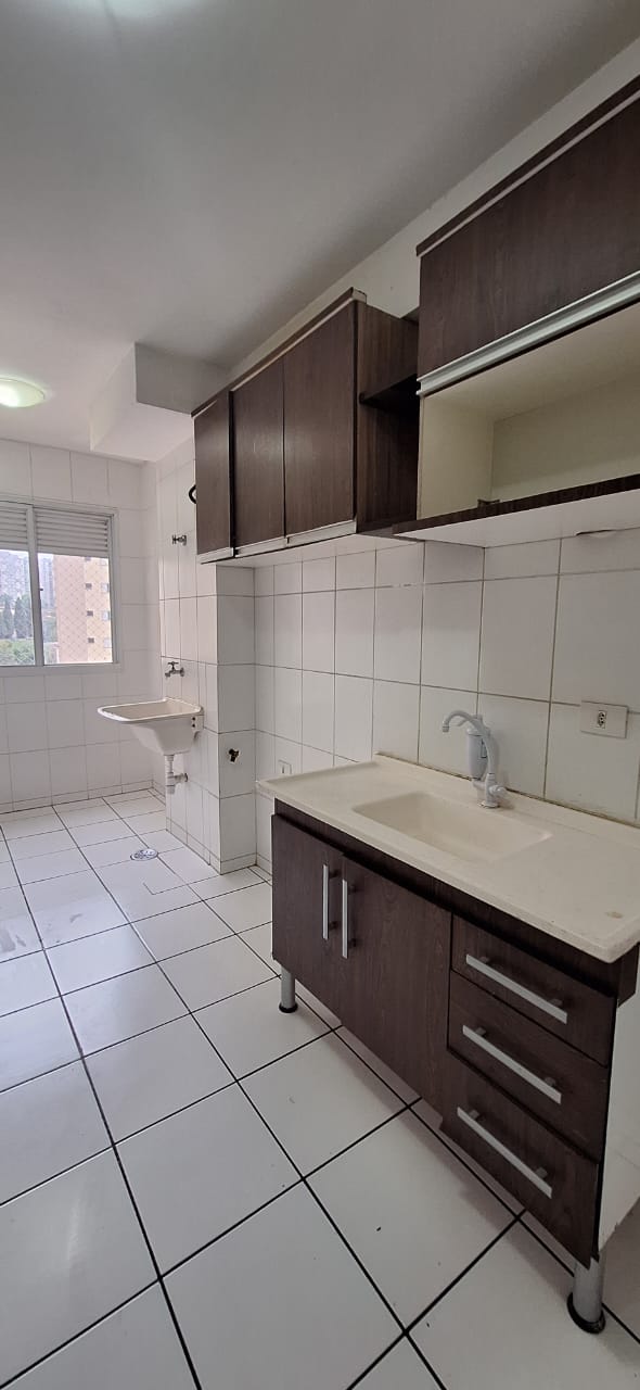 VENDE-SE EXCELENTE APT 2 DORMITÓRIOS NO JD SÃO PEDRO- OSASCO.