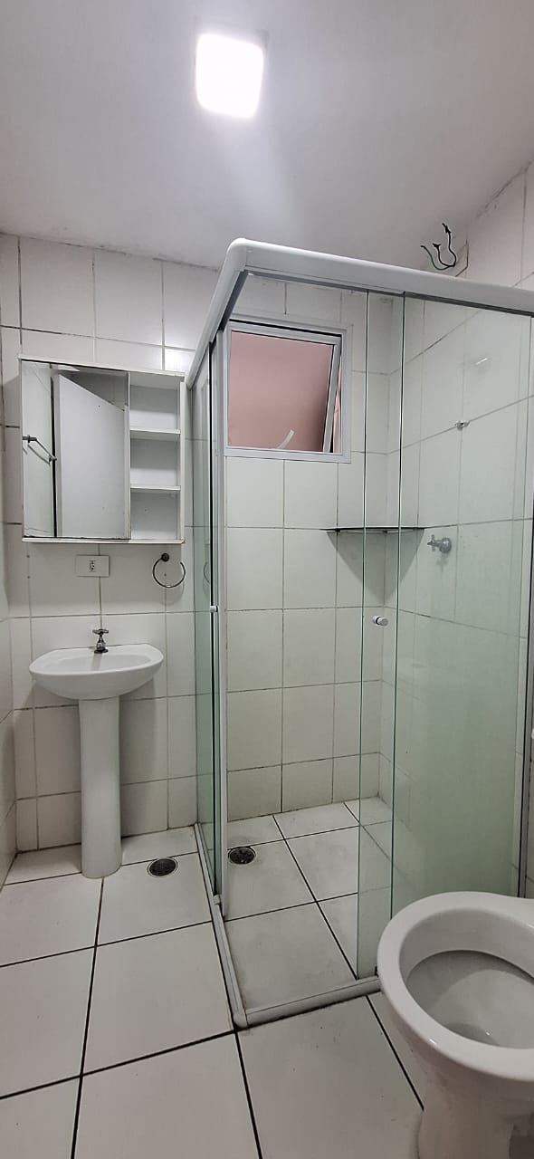 VENDE-SE EXCELENTE APT 2 DORMITÓRIOS NO JD SÃO PEDRO- OSASCO.