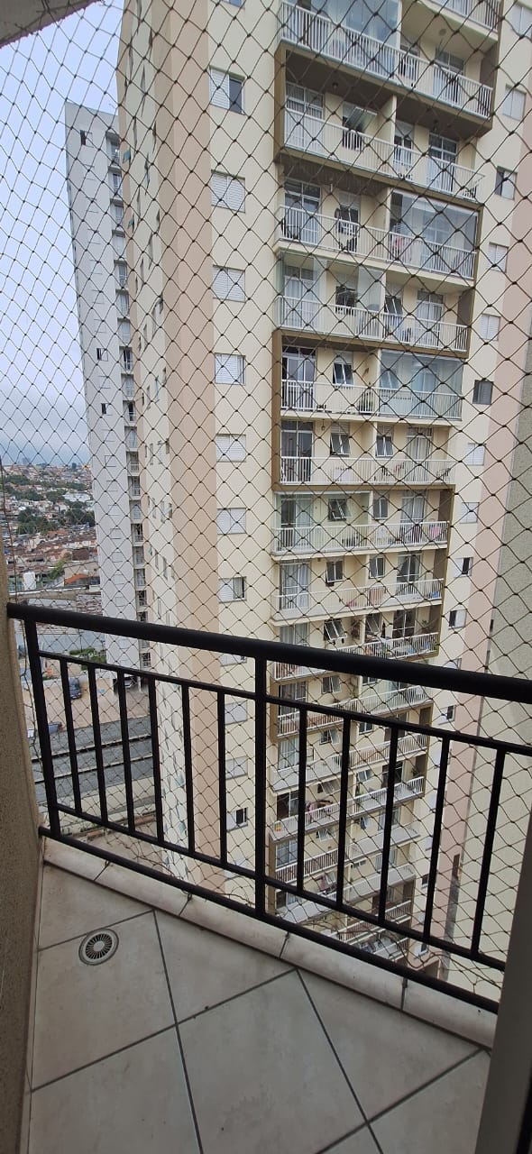 VENDE-SE EXCELENTE APT 2 DORMITÓRIOS NO JD SÃO PEDRO- OSASCO.