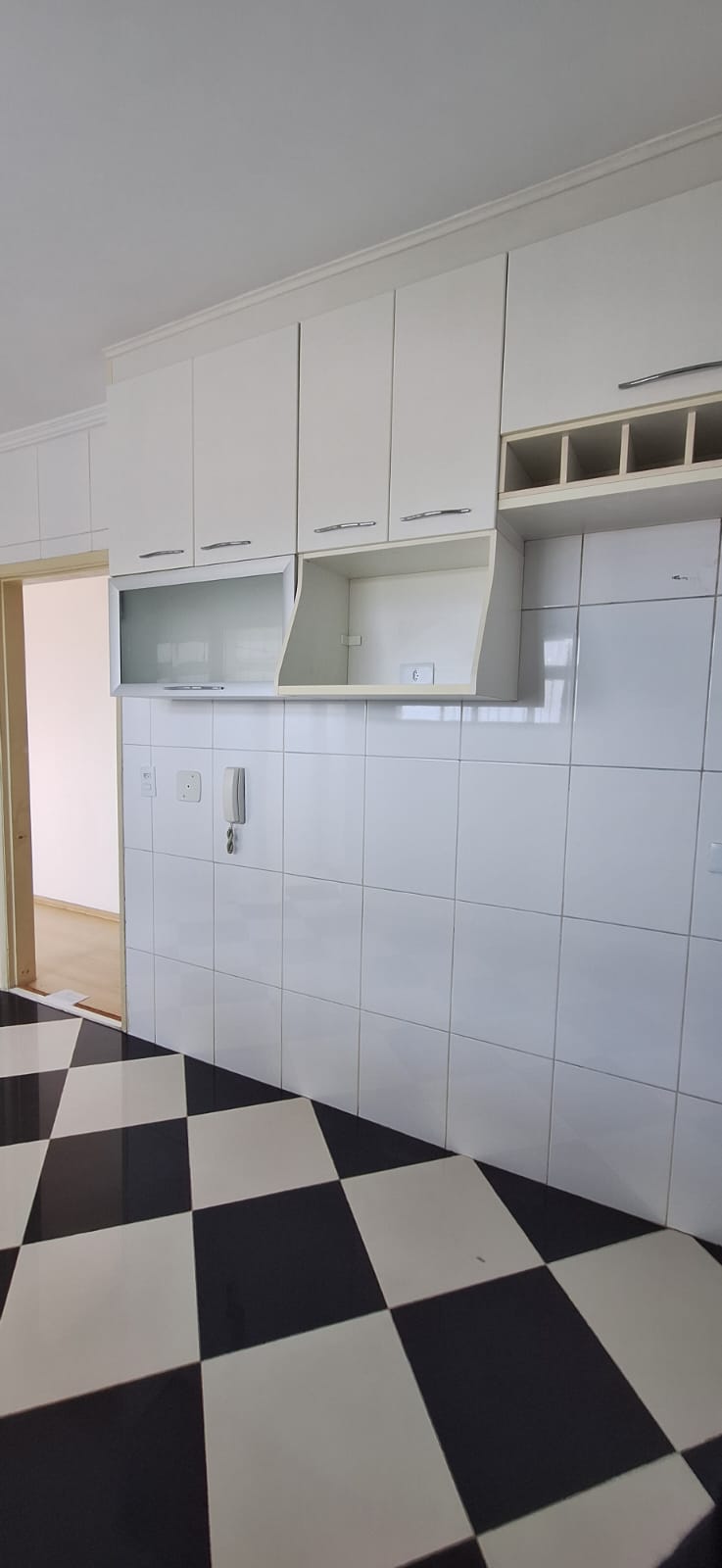 ALUGA-SE EXCELENTE APT COM 2  DORMITÓRIO  NA AVENIDA FLORA - JD JAGUARIBE - OSASCO 