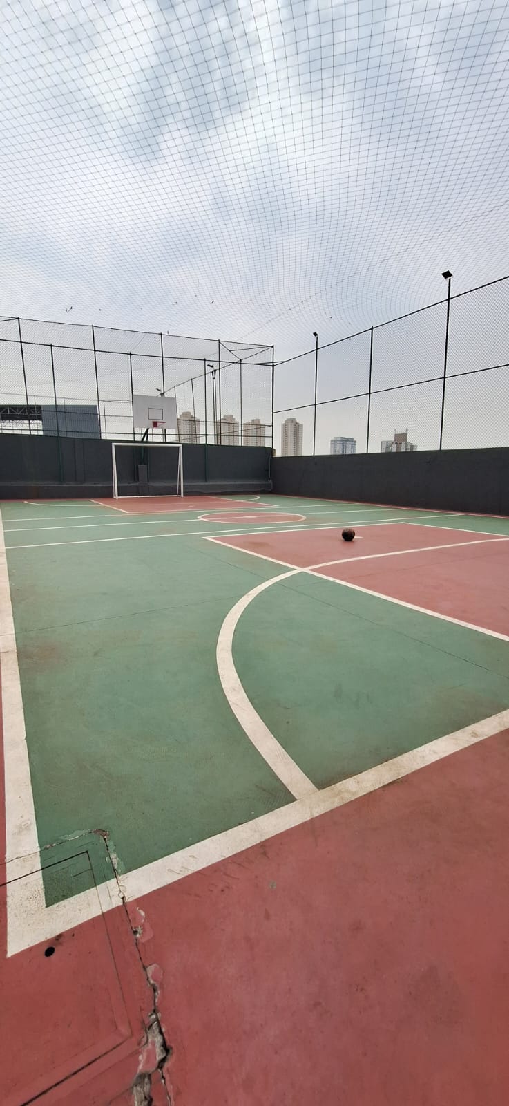 ALUGA-SE EXCELENTE APT COM 2  DORMITÓRIO  NA AVENIDA FLORA - JD JAGUARIBE - OSASCO 