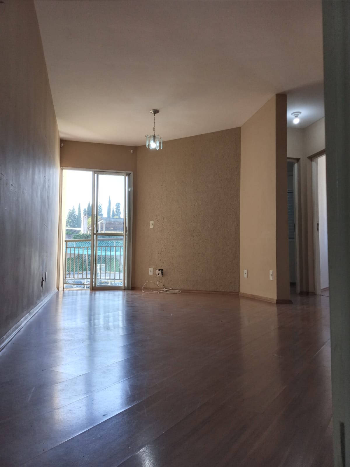 VENDE-SE EXCELENTE APT 2 DORMITÓRIOS NO JD SÃO PEDRO- OSASCO.