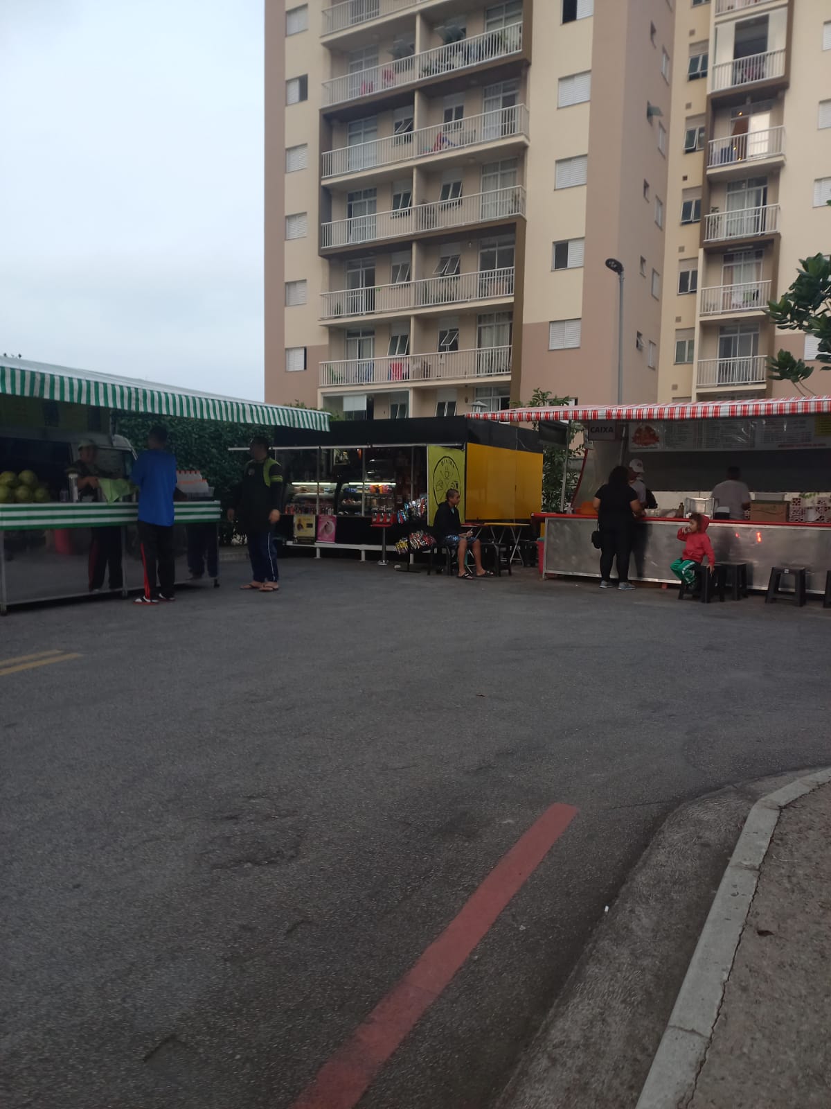 VENDE-SE EXCELENTE APT 2 DORMITÓRIOS NO JD SÃO PEDRO- OSASCO.