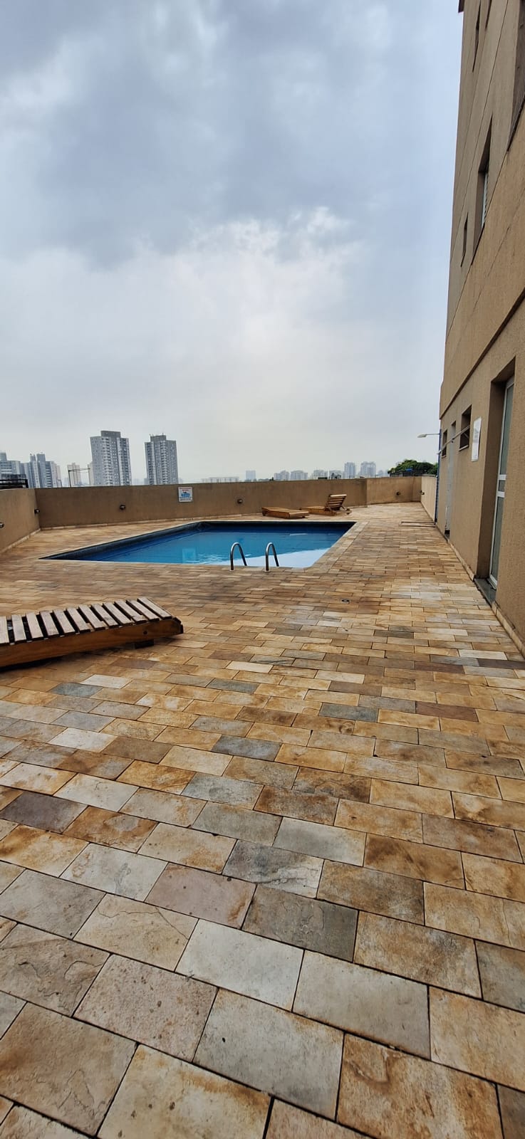 ALUGA-SE EXCELENTE APT 2 DORMITÓRIOS TODO PLANEJADO NA AVENIDA NOVO OSASCO- SP. LOCALIZAÇÃO PREVELIGIADA AO LADO DA PADARIA DONA FÉLI E DE FRENTE AO CAMPO SENO.  FÁCIL ACESSO A TRANSPORTE PÚBLICO. 