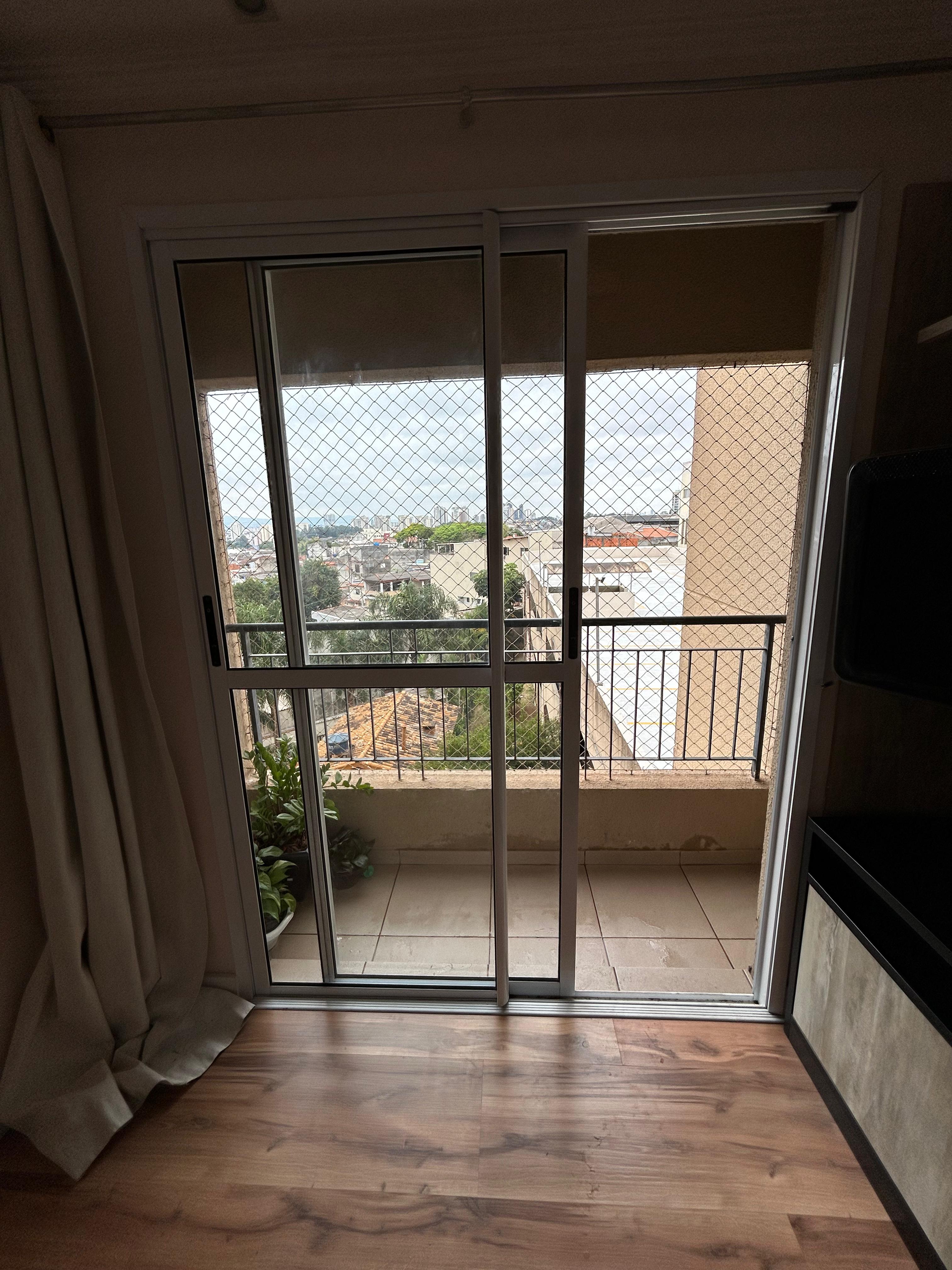 ALUGA-SE EXCELENTE APT 2 DORMITÓRIOS TODO PLANEJADO NA AVENIDA NOVO OSASCO- SP. LOCALIZAÇÃO PREVELIGIADA AO LADO DA PADARIA DONA FÉLI E DE FRENTE AO CAMPO SENO.  FÁCIL ACESSO A TRANSPORTE PÚBLICO. 