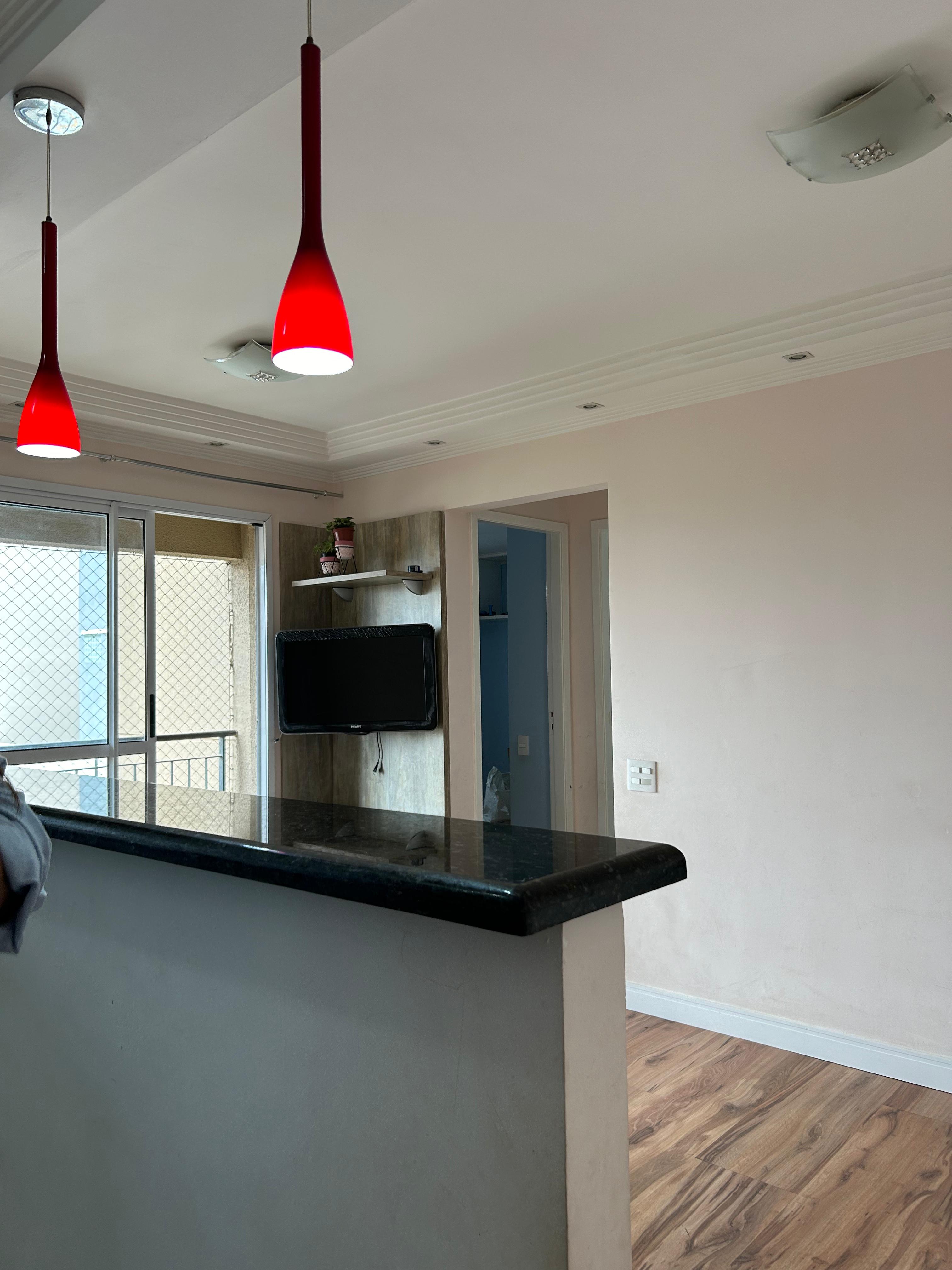 ALUGA-SE EXCELENTE APT 2 DORMITÓRIOS TODO PLANEJADO NA AVENIDA NOVO OSASCO- SP. LOCALIZAÇÃO PREVELIGIADA AO LADO DA PADARIA DONA FÉLI E DE FRENTE AO CAMPO SENO.  FÁCIL ACESSO A TRANSPORTE PÚBLICO. 