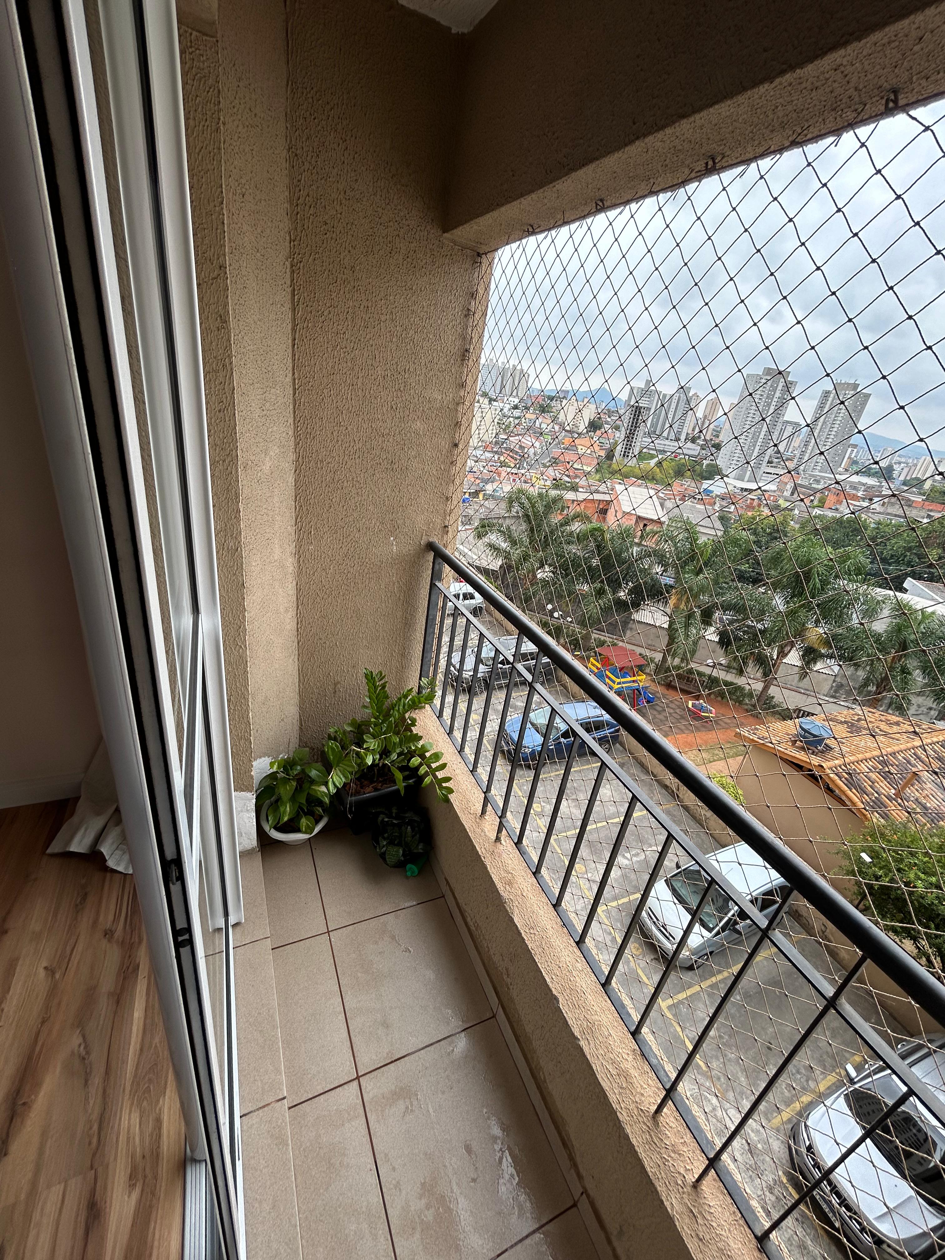 ALUGA-SE EXCELENTE APT 2 DORMITÓRIOS TODO PLANEJADO NA AVENIDA NOVO OSASCO- SP. LOCALIZAÇÃO PREVELIGIADA AO LADO DA PADARIA DONA FÉLI E DE FRENTE AO CAMPO SENO.  FÁCIL ACESSO A TRANSPORTE PÚBLICO. 