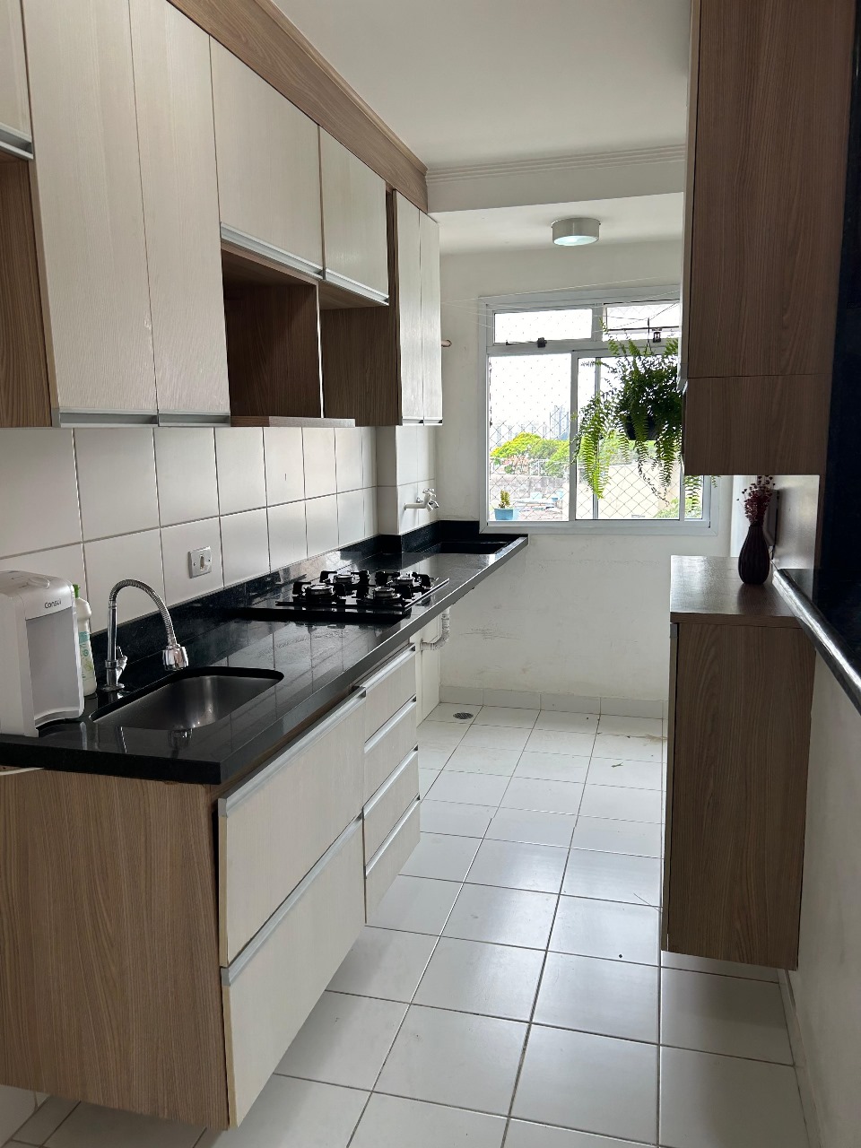 ALUGUE AGORA!  Excelente Apartamento 2 Dormitórios Todo Planejado!  Localizado na Av. Novo Osasco, SP, com localização privilegiada