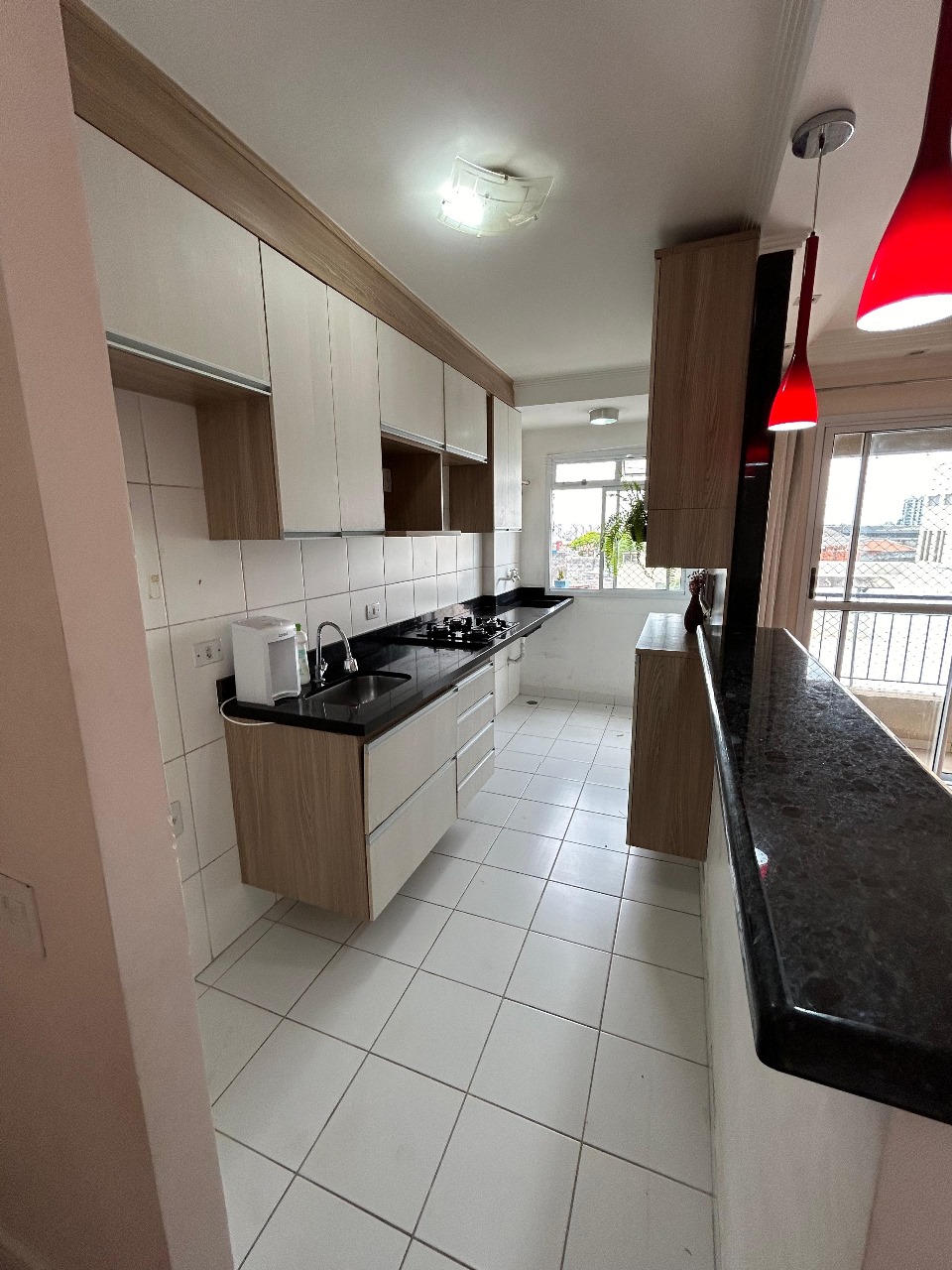 ALUGUE AGORA!  Excelente Apartamento 2 Dormitórios Todo Planejado!  Localizado na Av. Novo Osasco, SP, com localização privilegiada