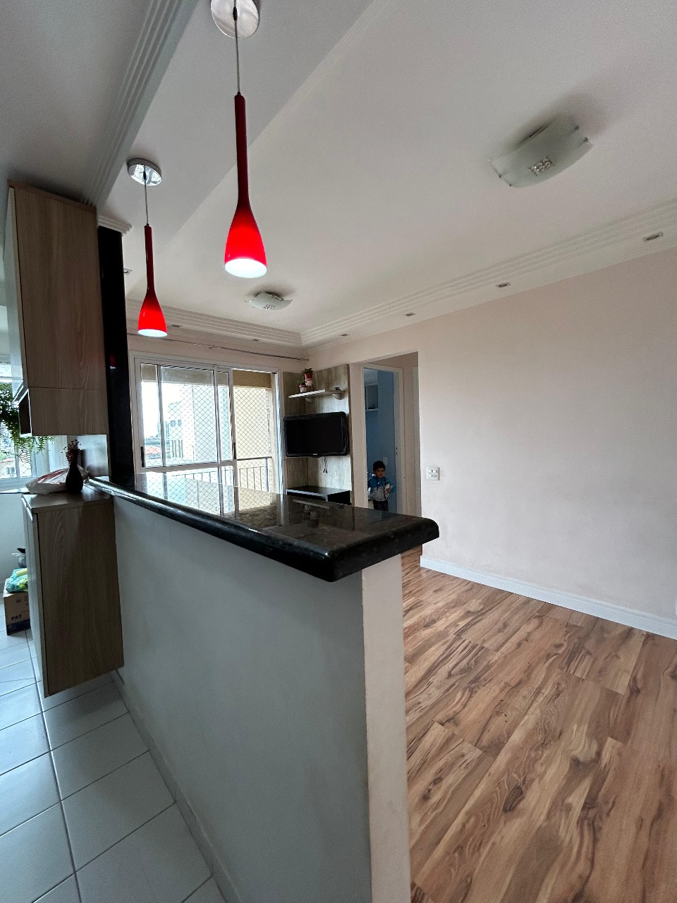 ALUGUE AGORA!  Excelente Apartamento 2 Dormitórios Todo Planejado!  Localizado na Av. Novo Osasco, SP, com localização privilegiada