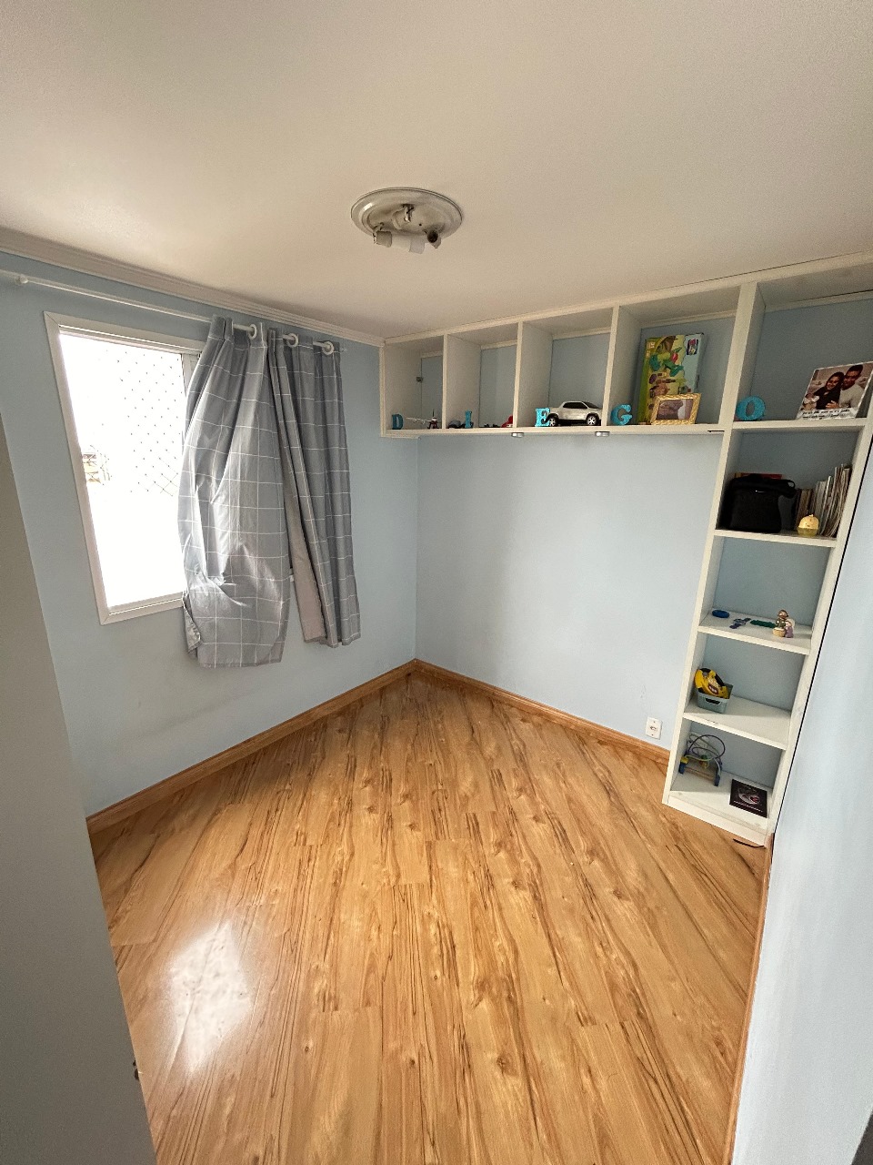 ALUGUE AGORA!  Excelente Apartamento 2 Dormitórios Todo Planejado!  Localizado na Av. Novo Osasco, SP, com localização privilegiada