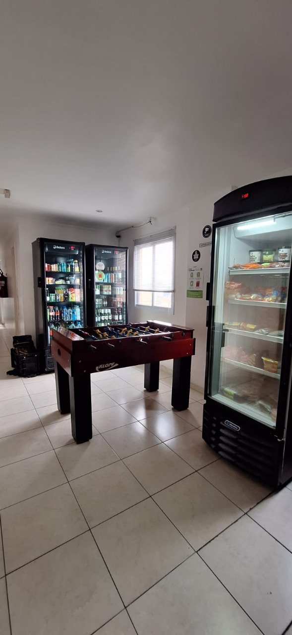 ALUGUE AGORA!  Excelente Apartamento 2 Dormitórios Todo Planejado!  Localizado na Av. Novo Osasco, SP, com localização privilegiada
