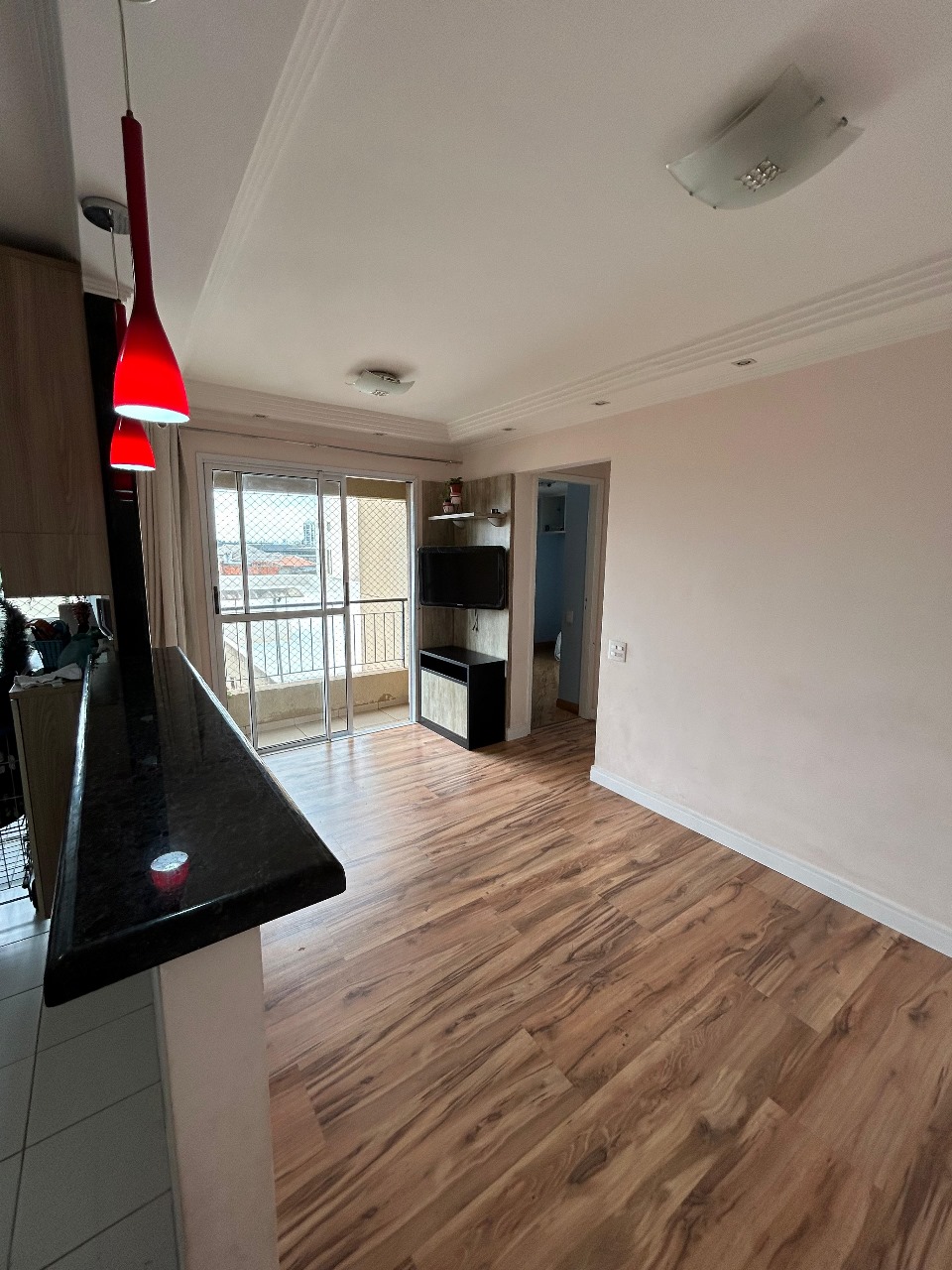 ALUGUE AGORA!  Excelente Apartamento 2 Dormitórios Todo Planejado!  Localizado na Av. Novo Osasco, SP, com localização privilegiada