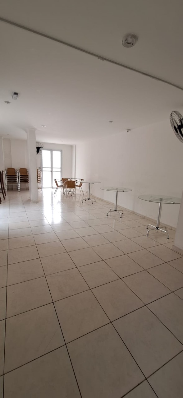 ALUGUE AGORA!  Excelente Apartamento 2 Dormitórios Todo Planejado!  Localizado na Av. Novo Osasco, SP, com localização privilegiada
