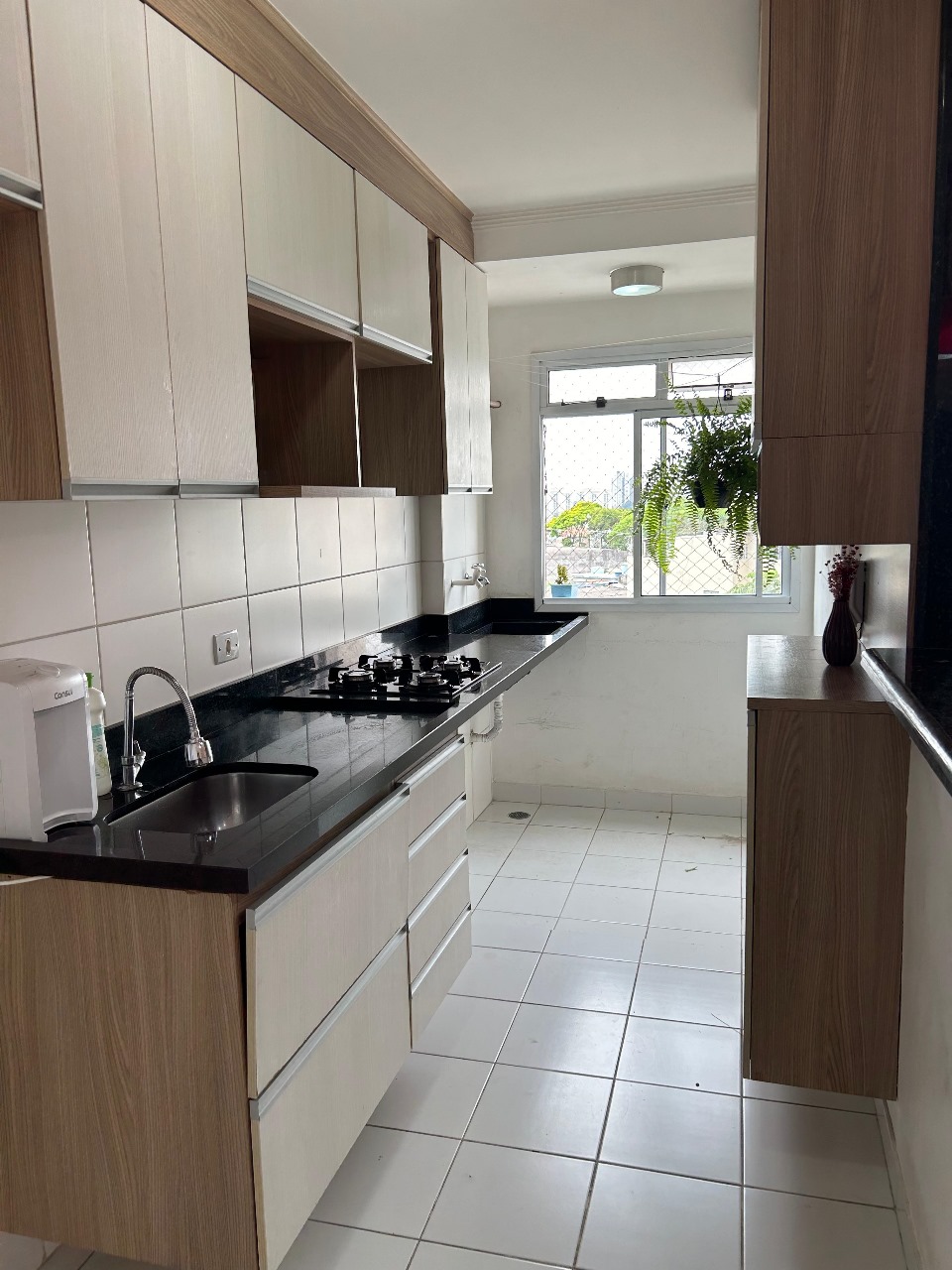 ALUGUE AGORA!  Excelente Apartamento 2 Dormitórios Todo Planejado!  Localizado na Av. Novo Osasco, SP, com localização privilegiada