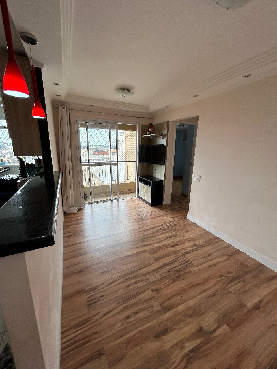 ALUGUE AGORA!  Excelente Apartamento 2 Dormitórios Todo Planejado!  Localizado na Av. Novo Osasco, SP, com localização privilegiada