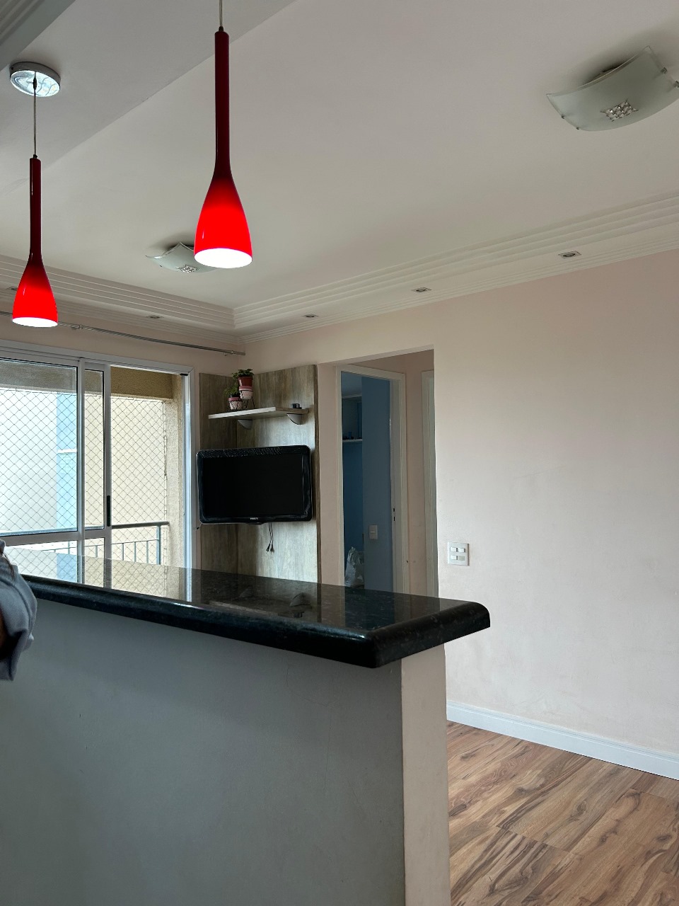 ALUGUE AGORA!  Excelente Apartamento 2 Dormitórios Todo Planejado!  Localizado na Av. Novo Osasco, SP, com localização privilegiada