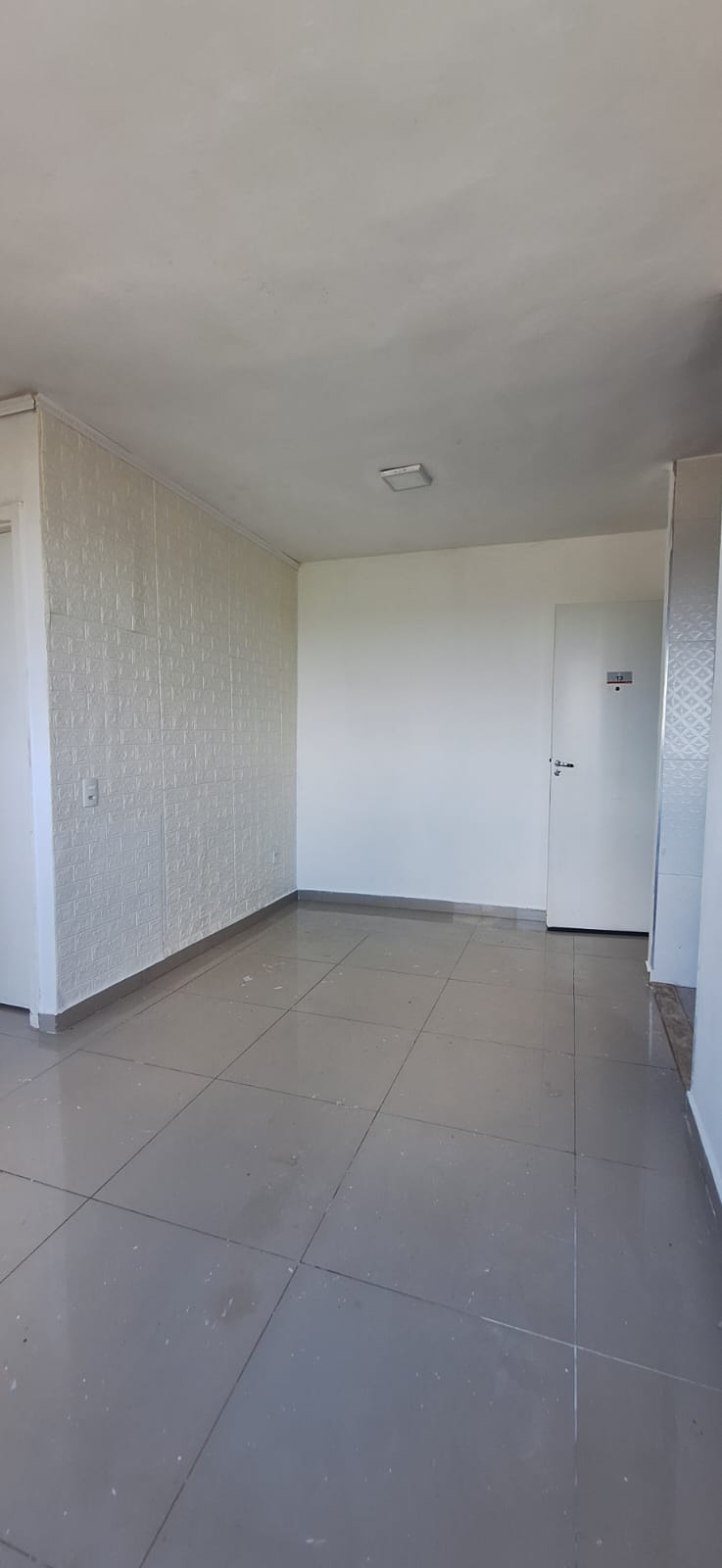 Lindo Apt Novo 2 Dormitórios na City Bussocaba!  Ótima Localização em Osasco-SP!