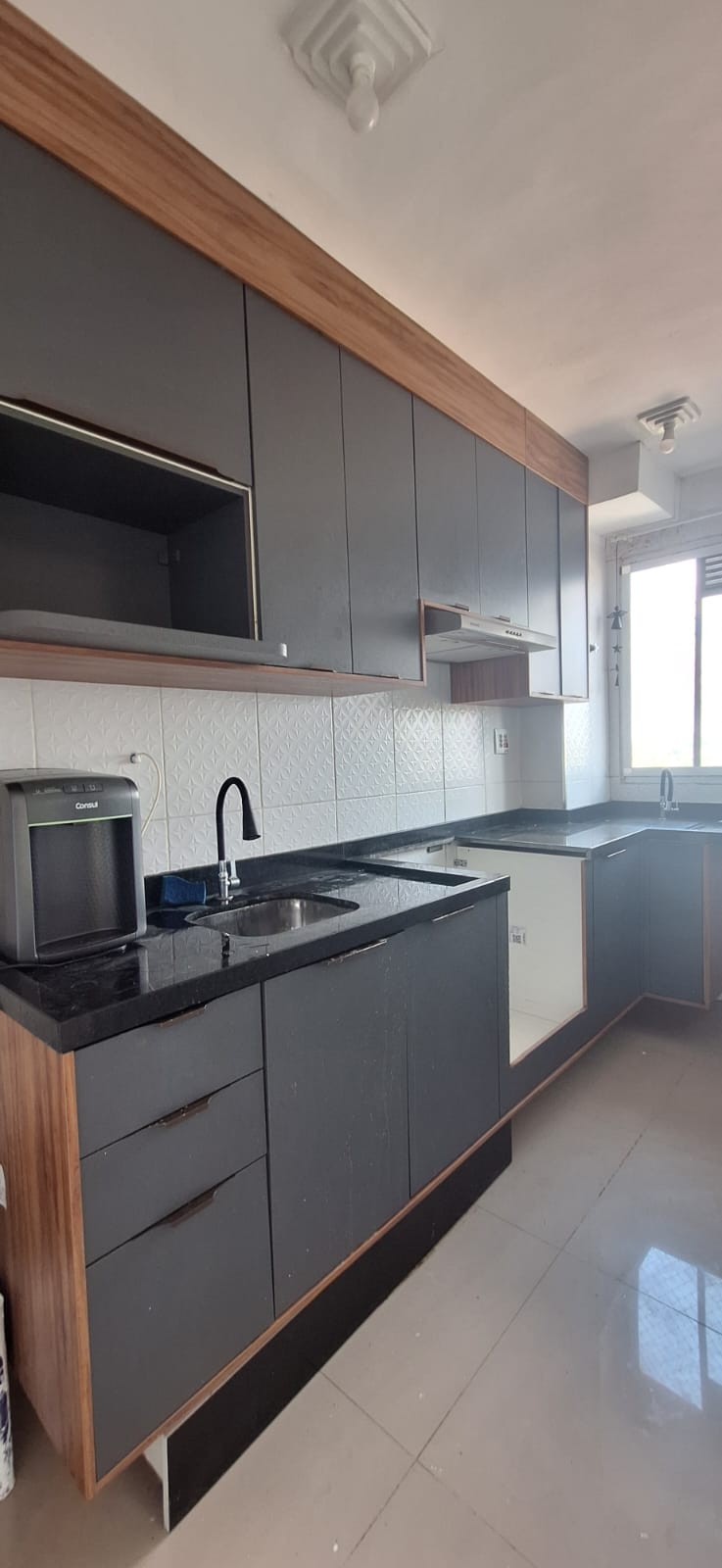 Apartamento - Locação, city bussocaba , Osasco, SP