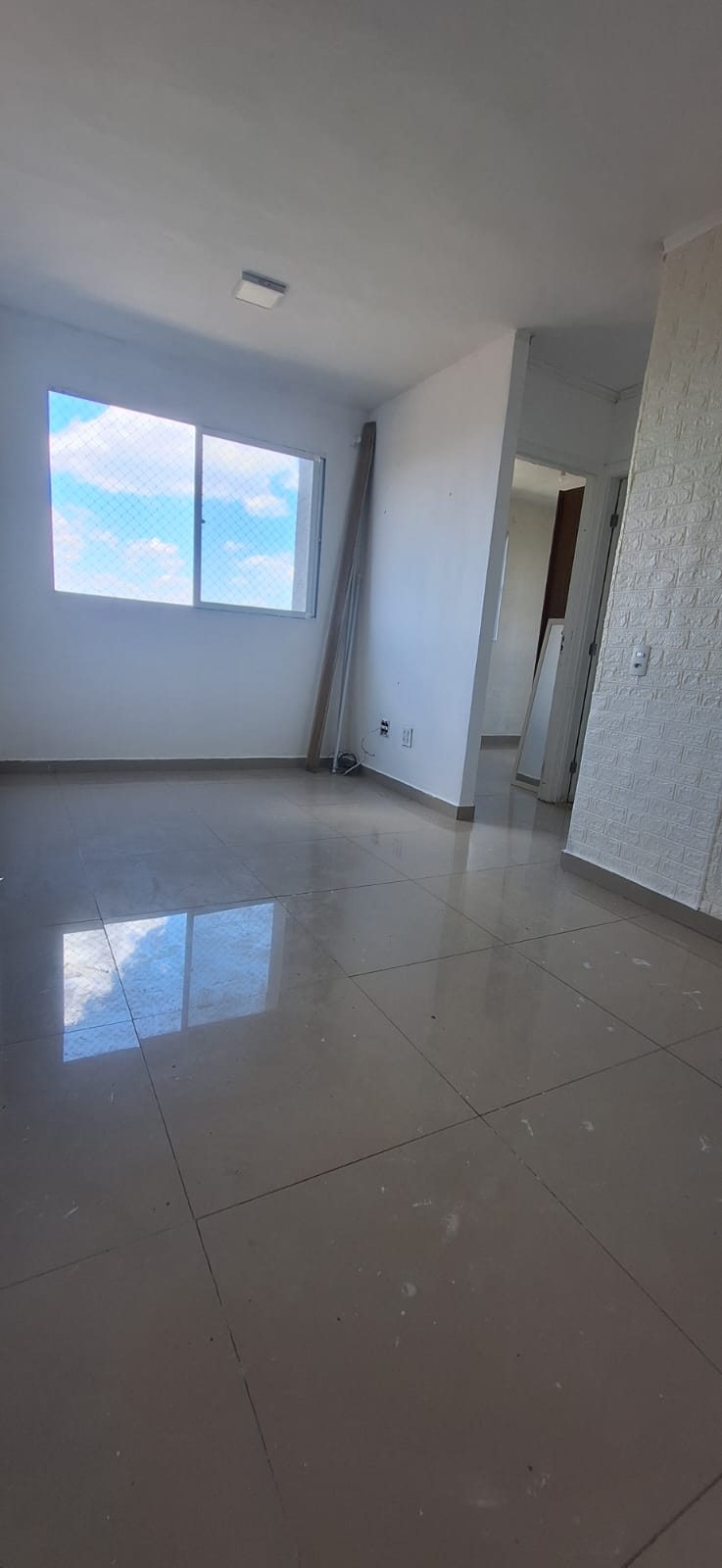 Lindo Apt Novo 2 Dormitórios na City Bussocaba!  Ótima Localização em Osasco-SP!