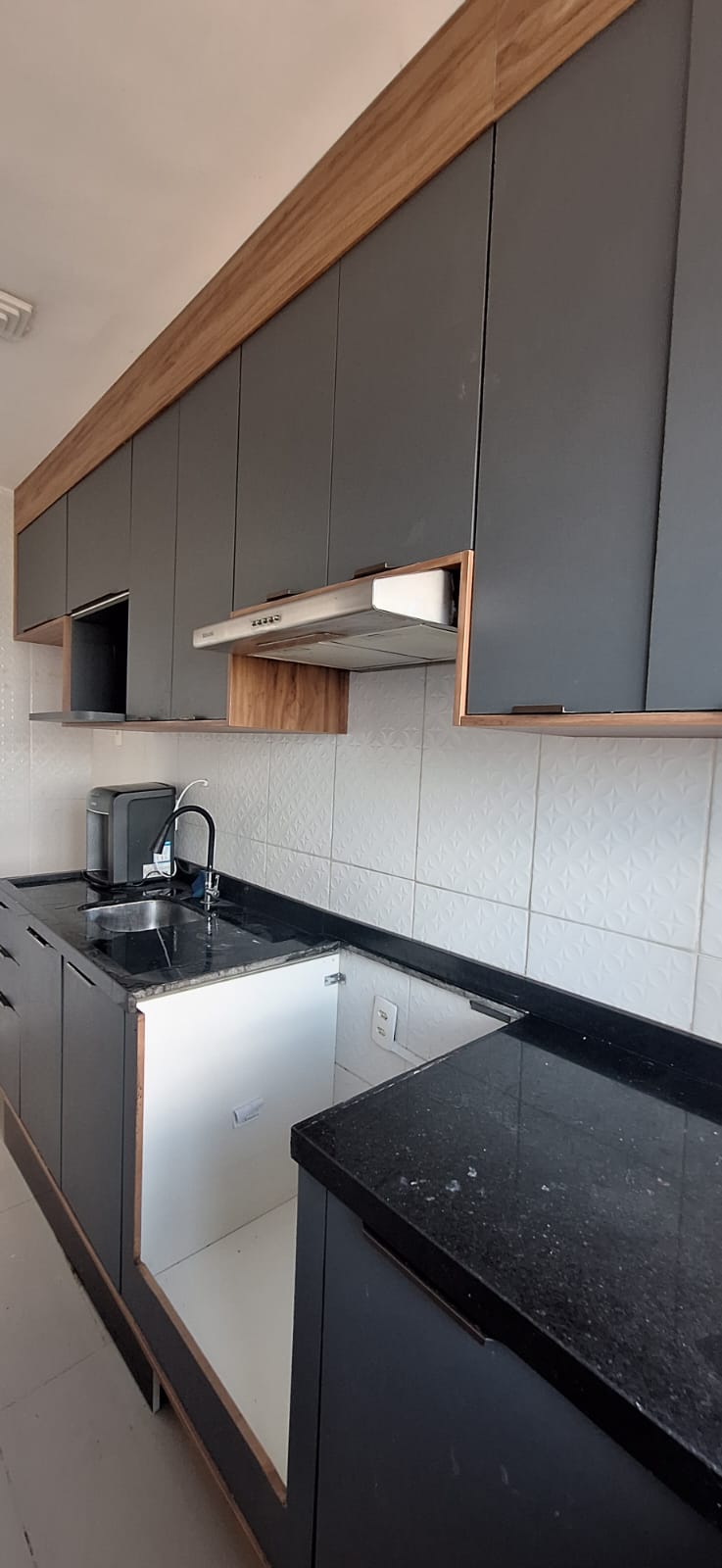 Lindo Apt Novo 2 Dormitórios na City Bussocaba!  Ótima Localização em Osasco-SP!
