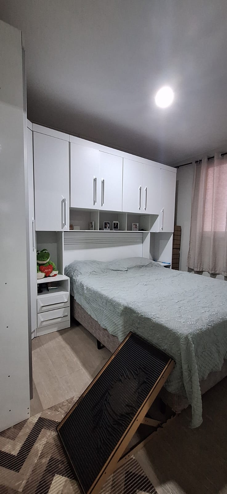 VENDA!  Lindo Apt 2 Dormitórios no JD Novo Osasco!  Localização Ótima:
