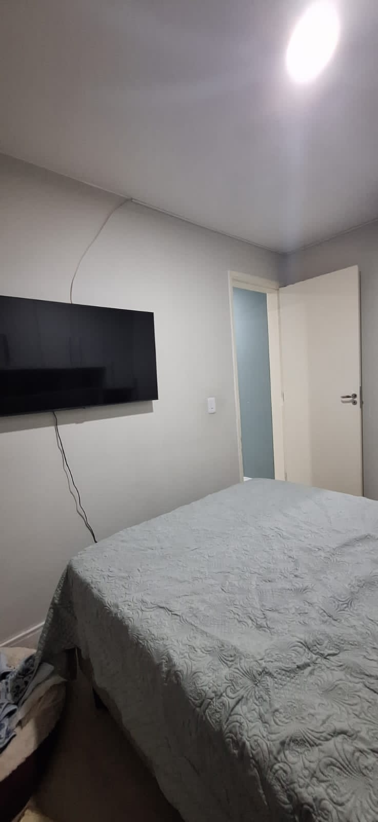 VENDA!  Lindo Apt 2 Dormitórios no JD Novo Osasco!  Localização Ótima: