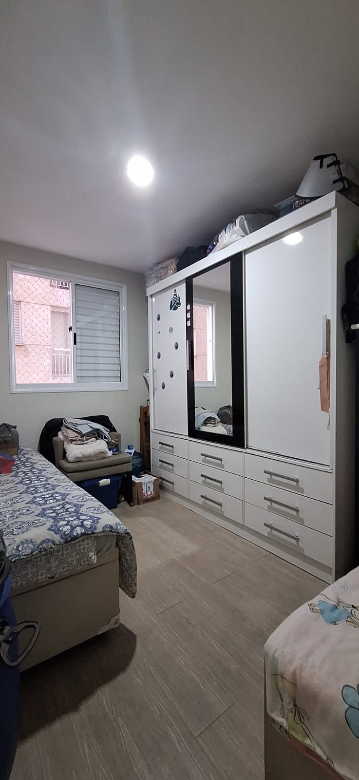 VENDA!  Lindo Apt 2 Dormitórios no JD Novo Osasco!  Localização Ótima: