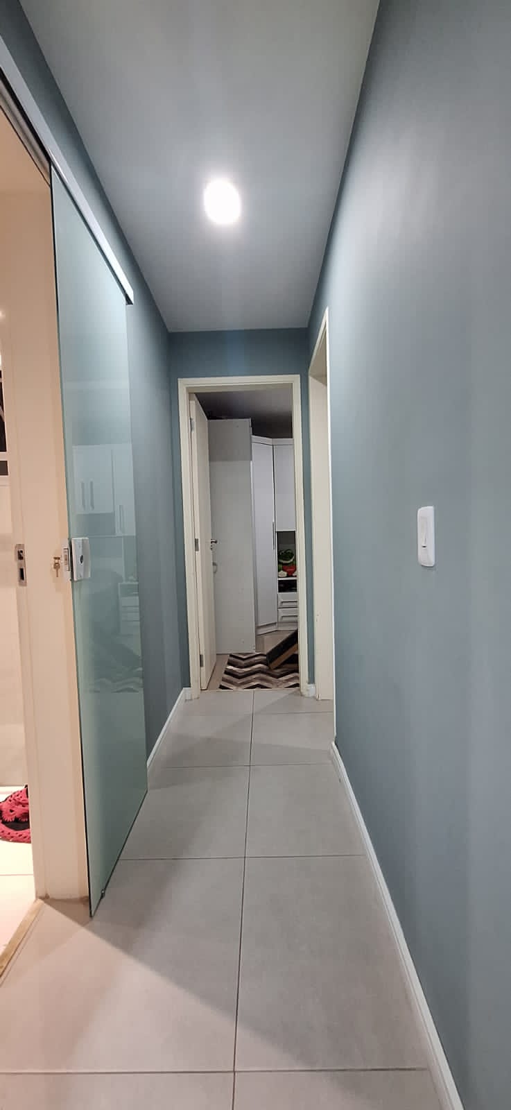 VENDA!  Lindo Apt 2 Dormitórios no JD Novo Osasco!  Localização Ótima: