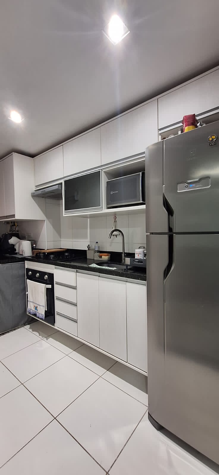 VENDA!  Lindo Apt 2 Dormitórios no JD Novo Osasco!  Localização Ótima: