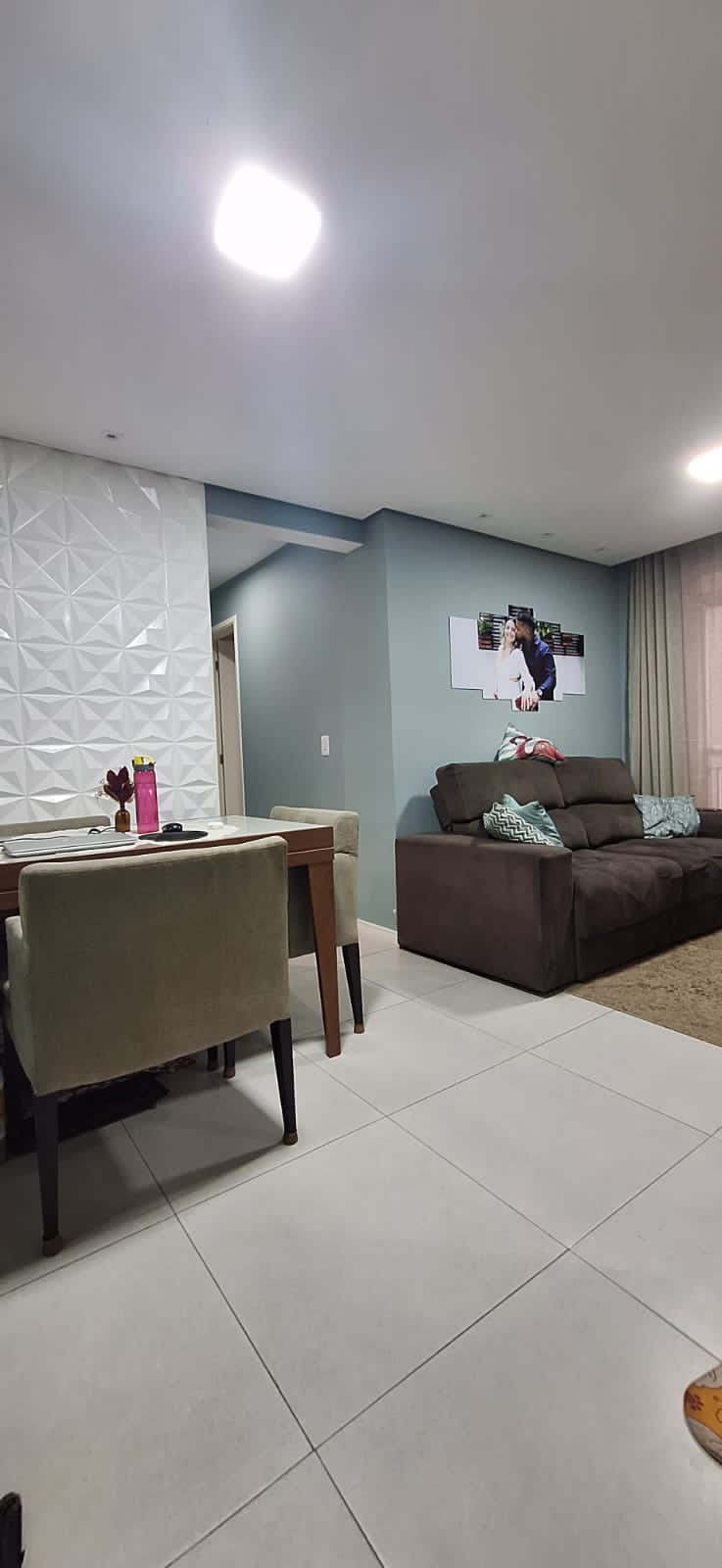 VENDA!  Lindo Apt 2 Dormitórios no JD Novo Osasco!  Localização Ótima: