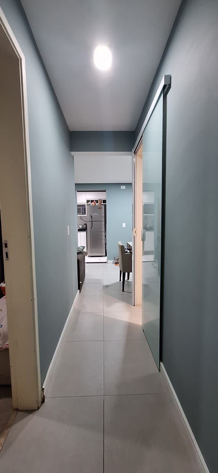 VENDA!  Lindo Apt 2 Dormitórios no JD Novo Osasco!  Localização Ótima: