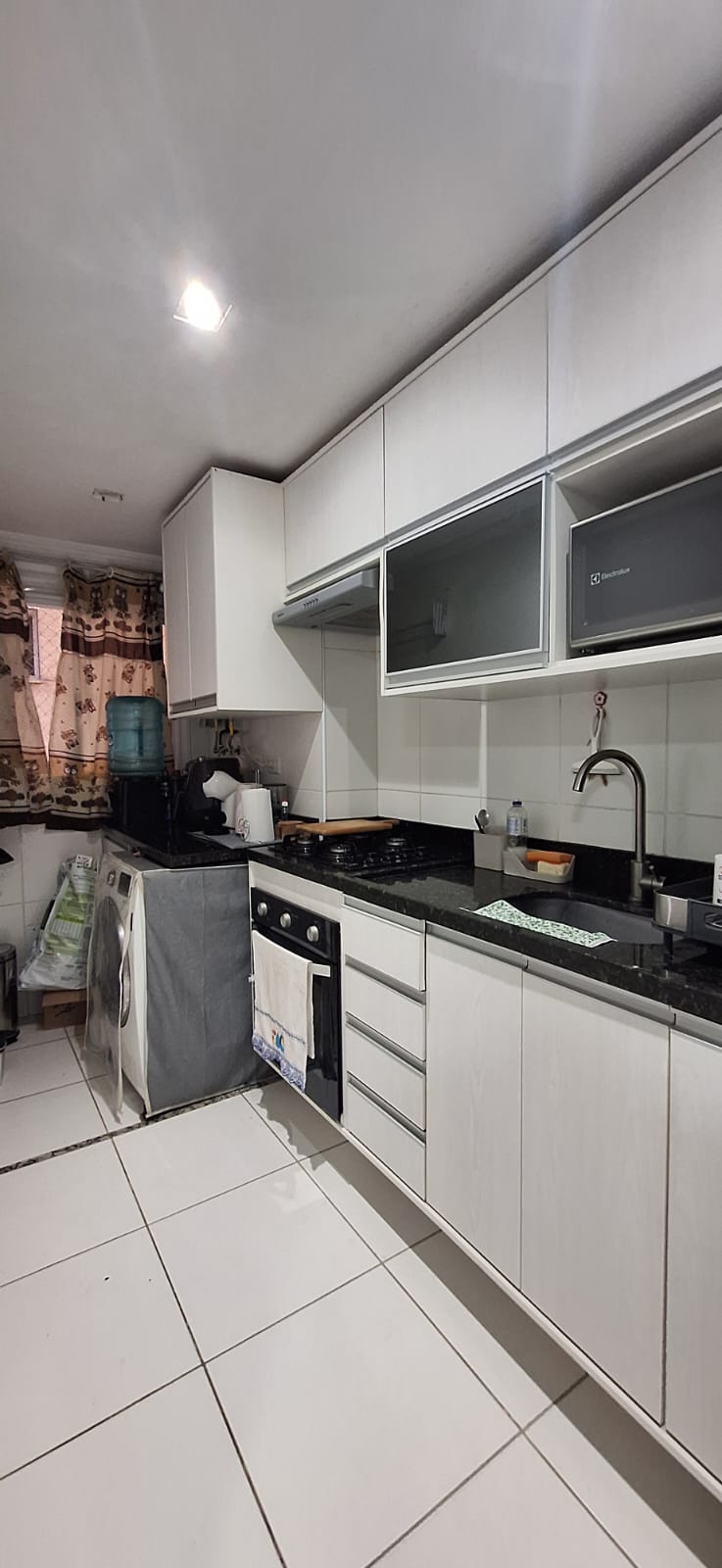 VENDA!  Lindo Apt 2 Dormitórios no JD Novo Osasco!  Localização Ótima: