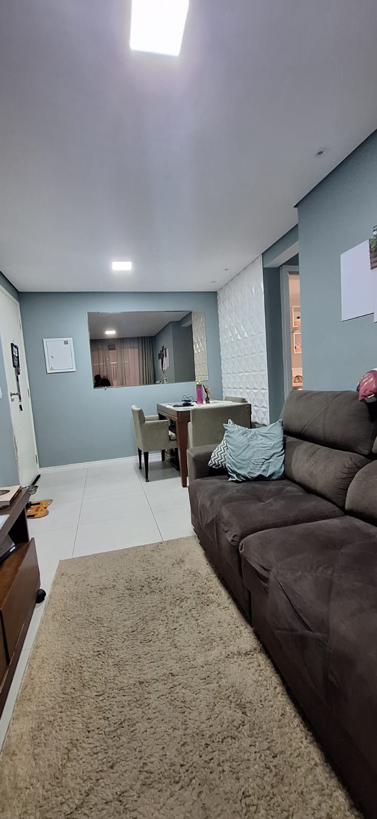 VENDA!  Lindo Apt 2 Dormitórios no JD Novo Osasco!  Localização Ótima: