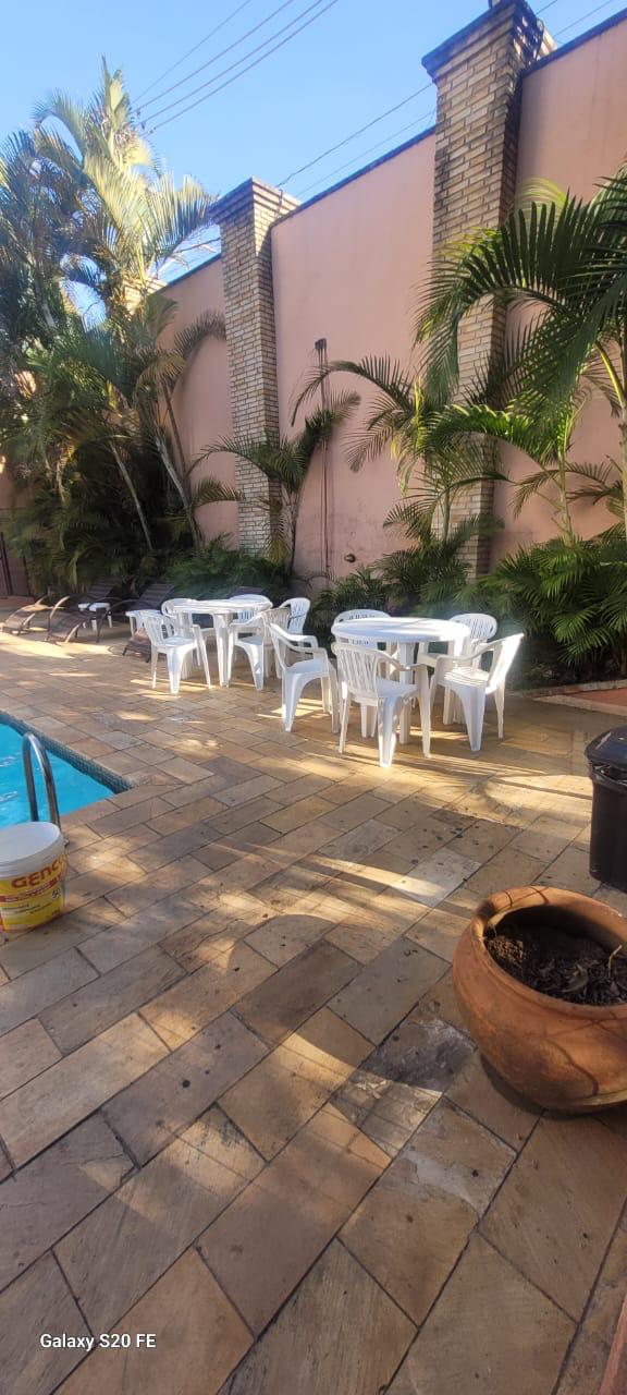 ???? *Casa Completa para Aluguel - Pacote R$ 5.000,00* ????  ???? *Casa Espetacular em Condomínio Privativo* ????  ???? *Localização Privilegiada:* Estrada da Aldeia, 752 - Próximo ao The Square e Raposo Tavares