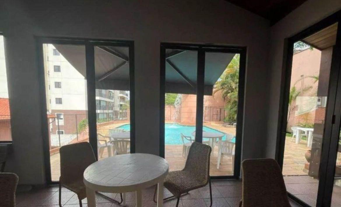???? *Casa Completa para Aluguel - Pacote R$ 5.000,00* ????  ???? *Casa Espetacular em Condomínio Privativo* ????  ???? *Localização Privilegiada:* Estrada da Aldeia, 752 - Próximo ao The Square e Raposo Tavares