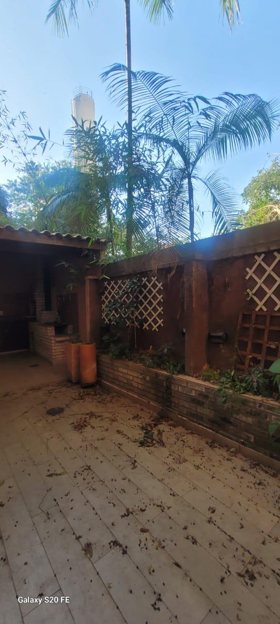 ???? *Casa Completa para Aluguel - Pacote R$ 5.000,00* ????  ???? *Casa Espetacular em Condomínio Privativo* ????  ???? *Localização Privilegiada:* Estrada da Aldeia, 752 - Próximo ao The Square e Raposo Tavares